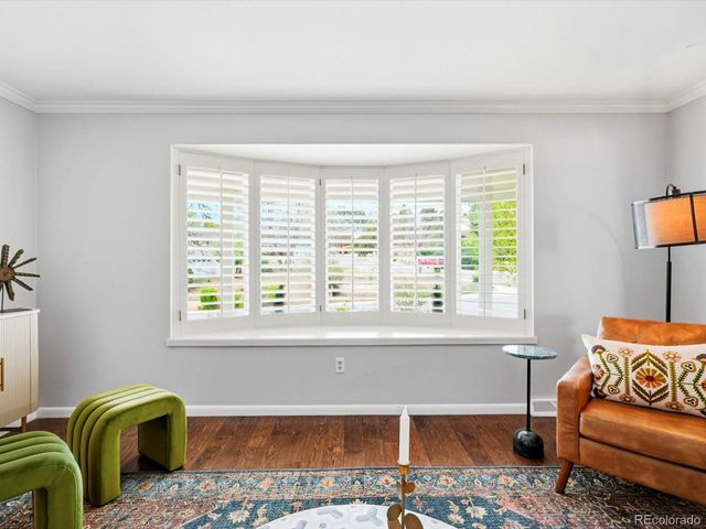 8566 E Lehigh Avenue, Denver, CO 80237