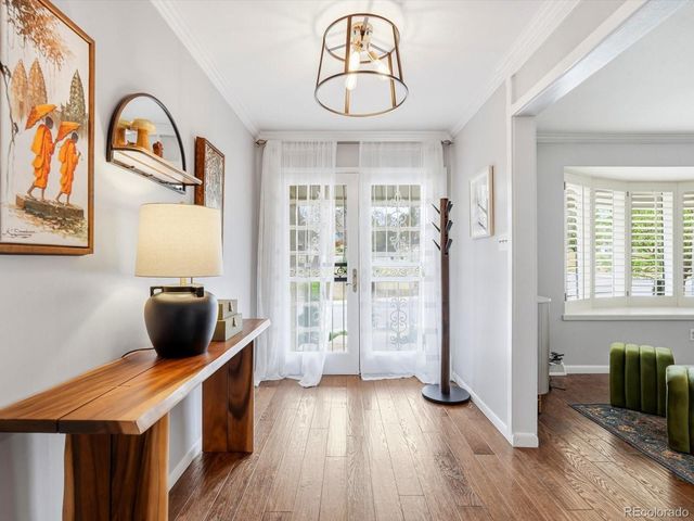 8566 E Lehigh Avenue, Denver, CO 80237