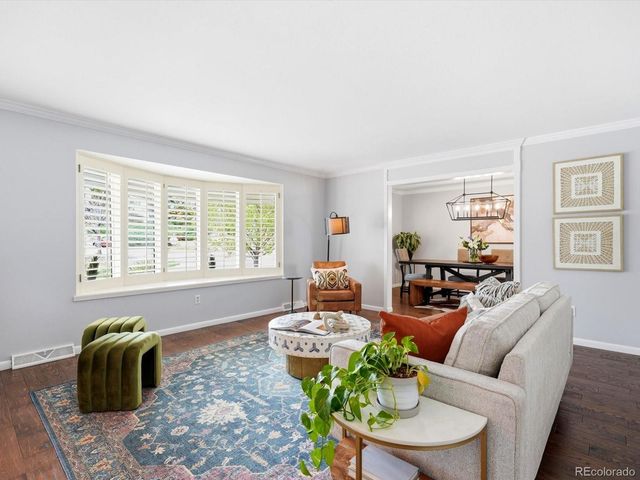 8566 E Lehigh Avenue, Denver, CO 80237