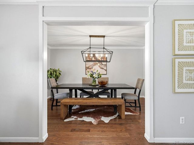 8566 E Lehigh Avenue, Denver, CO 80237