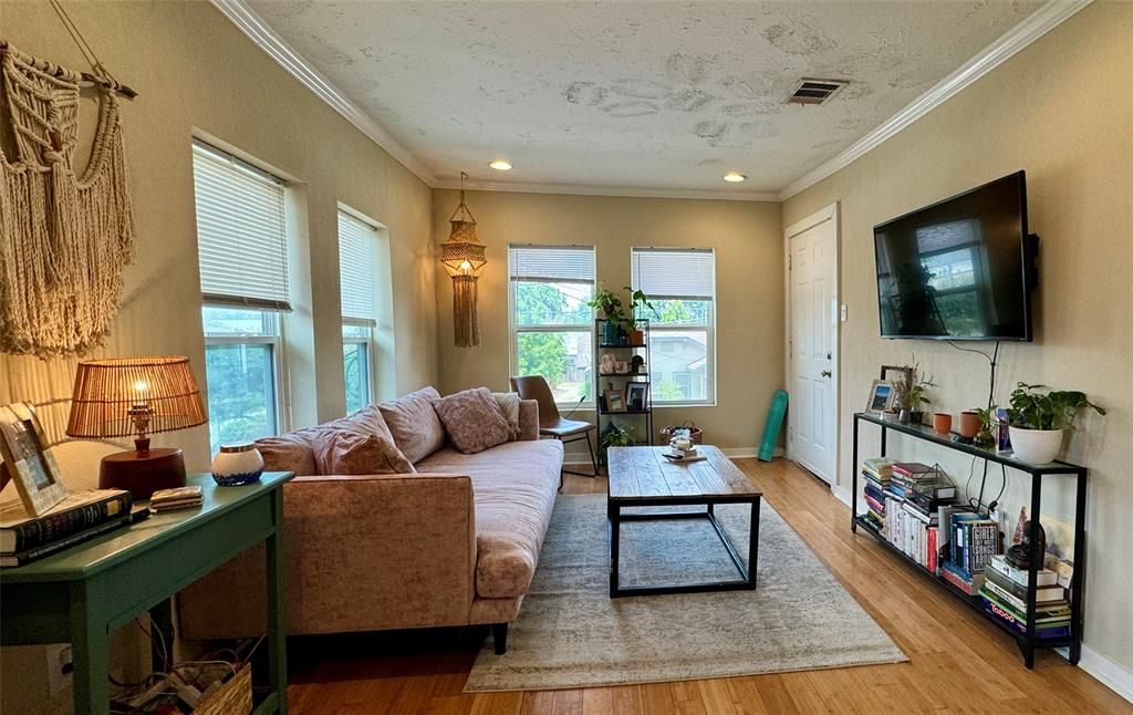 404 Quitman Street 4, Houston, TX 77009