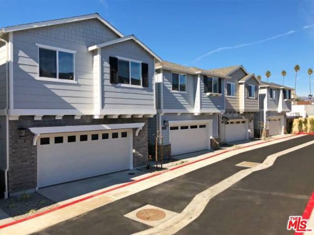 7105 TAMPA Avenue 7101, Reseda (los Angeles), CA 91335