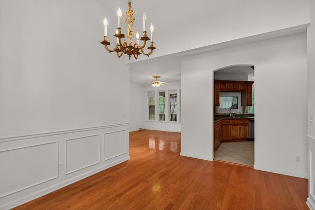 161 Davis Terrace, Saint George, SC 29477