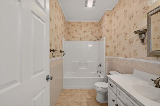 161 Davis Terrace, Saint George, SC 29477