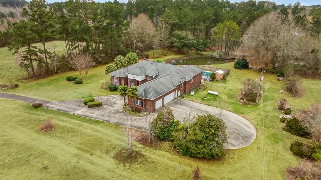 161 Davis Terrace, Saint George, SC 29477