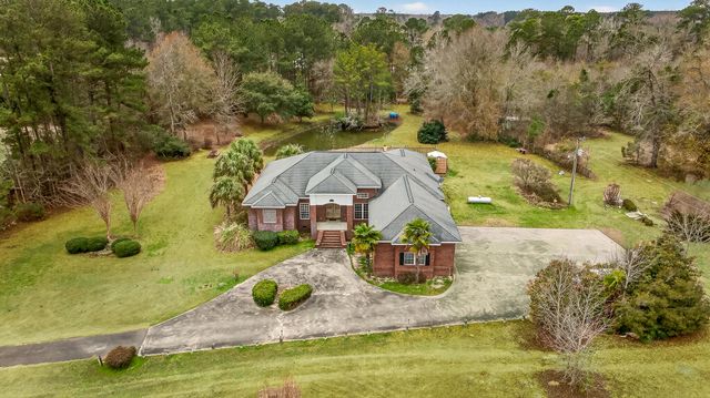 161 Davis Terrace, Saint George, SC 29477