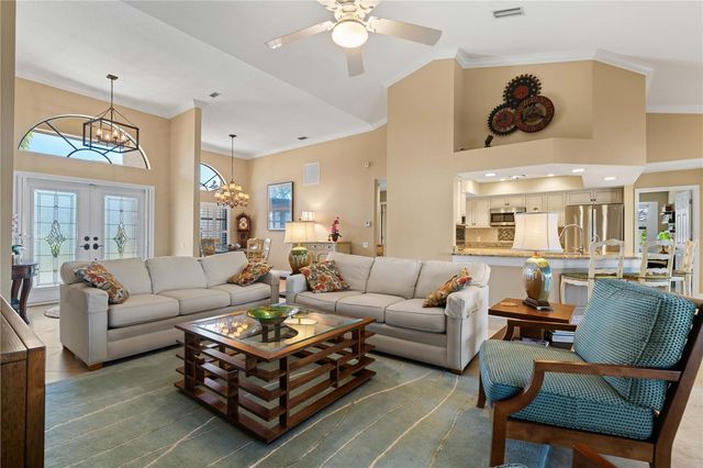 2150 PALM TREE DRIVE, Punta Gorda, FL 33950