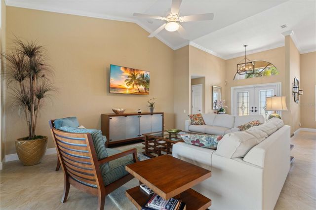 2150 PALM TREE DRIVE, Punta Gorda, FL 33950