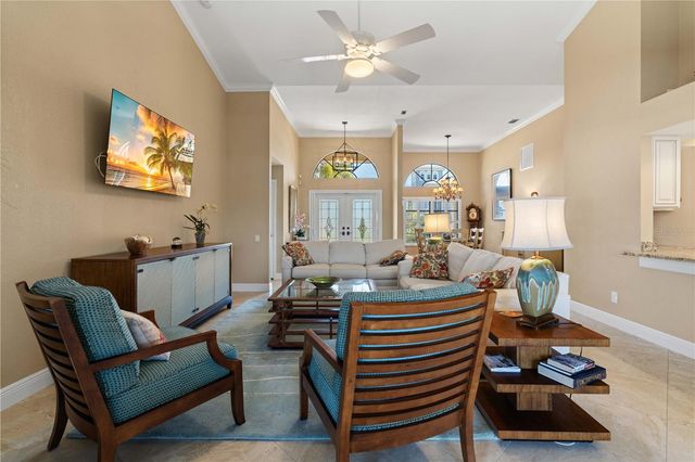 2150 PALM TREE DRIVE, Punta Gorda, FL 33950