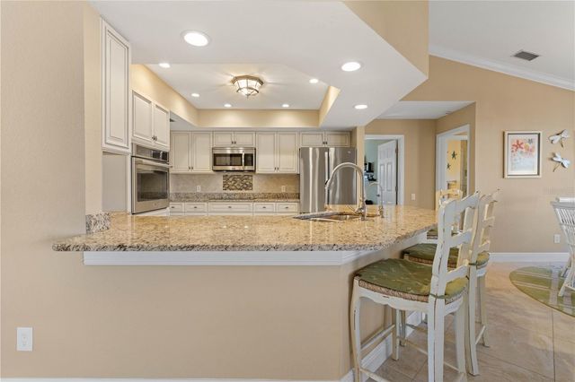 2150 PALM TREE DRIVE, Punta Gorda, FL 33950