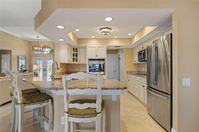 2150 PALM TREE DRIVE, Punta Gorda, FL 33950