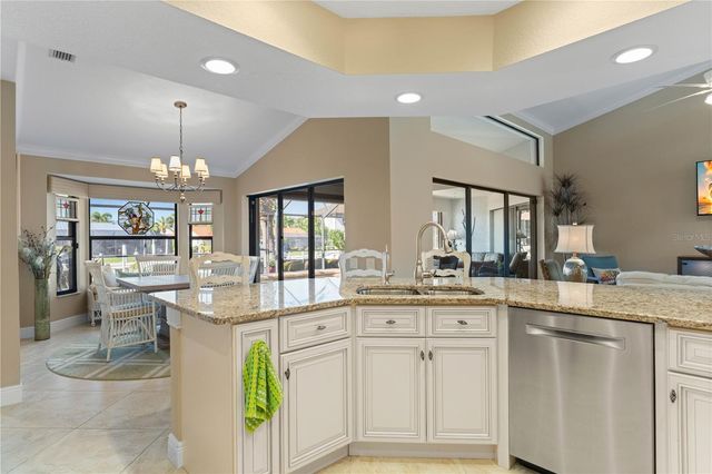 2150 PALM TREE DRIVE, Punta Gorda, FL 33950