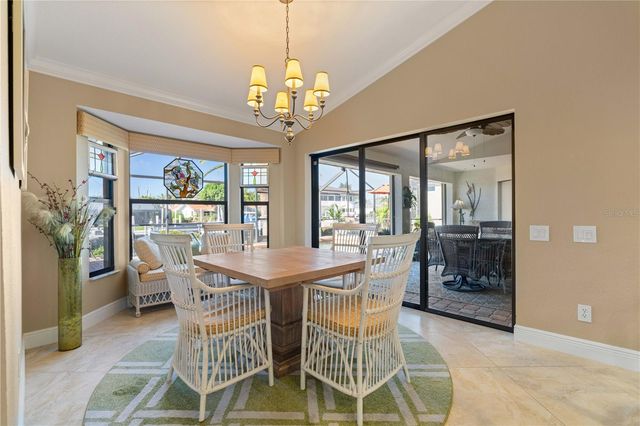 2150 PALM TREE DRIVE, Punta Gorda, FL 33950