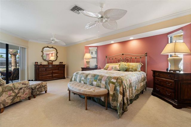 2150 PALM TREE DRIVE, Punta Gorda, FL 33950