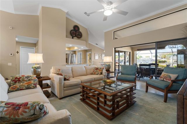 2150 PALM TREE DRIVE, Punta Gorda, FL 33950