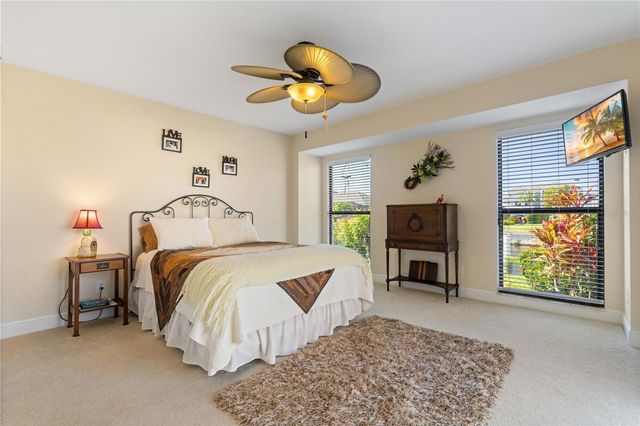 2150 PALM TREE DRIVE, Punta Gorda, FL 33950