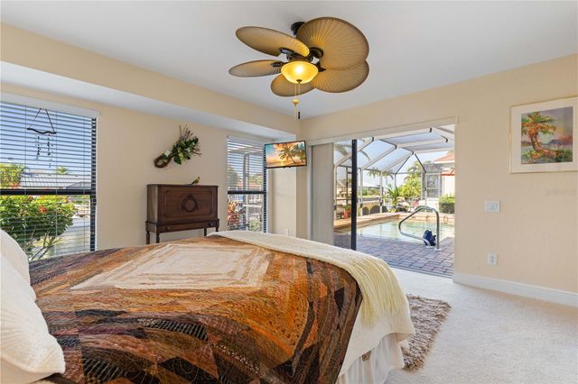 2150 PALM TREE DRIVE, Punta Gorda, FL 33950