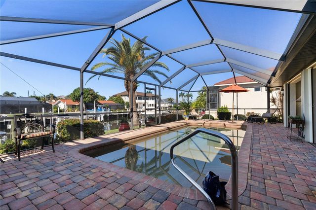 2150 PALM TREE DRIVE, Punta Gorda, FL 33950