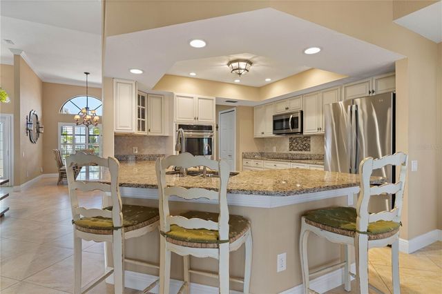 2150 PALM TREE DRIVE, Punta Gorda, FL 33950