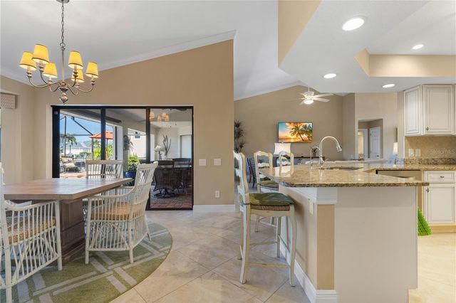 2150 PALM TREE DRIVE, Punta Gorda, FL 33950