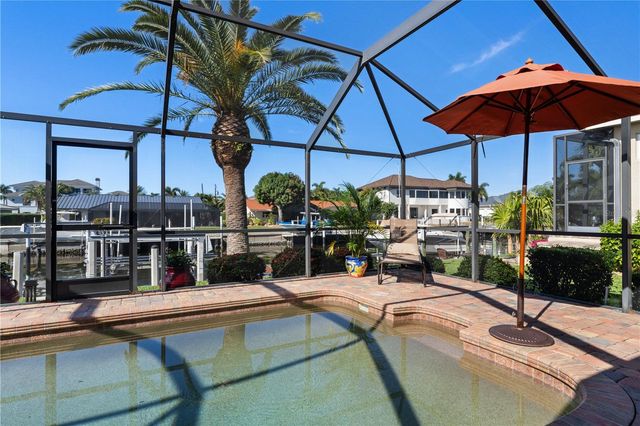 2150 PALM TREE DRIVE, Punta Gorda, FL 33950