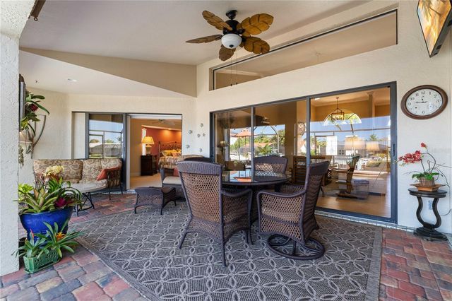 2150 PALM TREE DRIVE, Punta Gorda, FL 33950