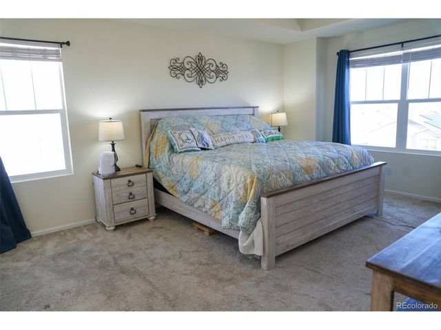 984 Black Saddle St, Elizabeth, CO 80107