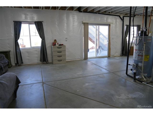 984 Black Saddle St, Elizabeth, CO 80107