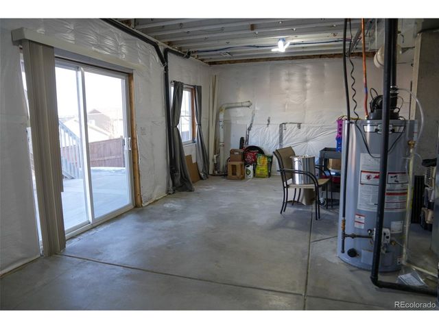 984 Black Saddle St, Elizabeth, CO 80107