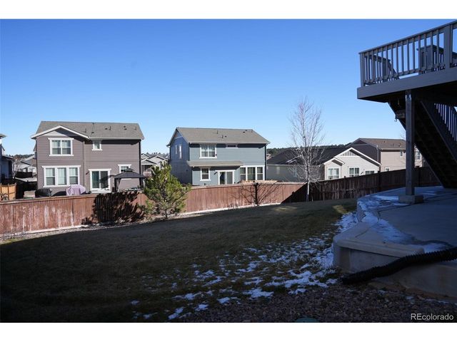 984 Black Saddle St, Elizabeth, CO 80107