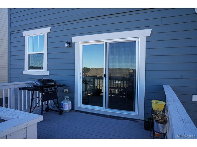 984 Black Saddle St, Elizabeth, CO 80107