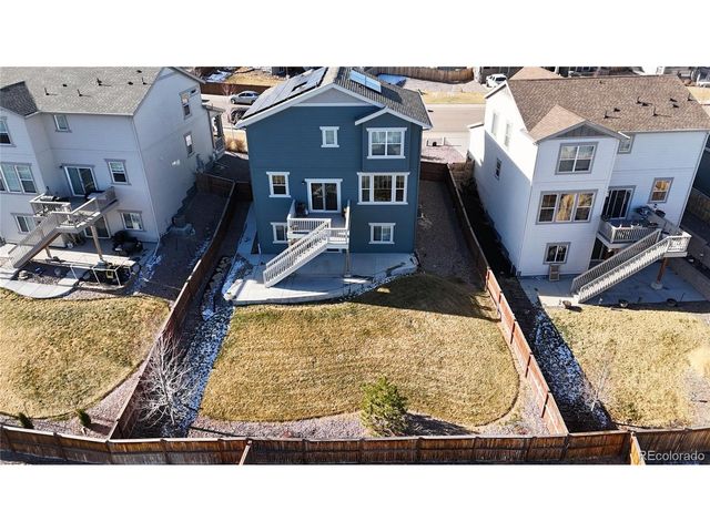 984 Black Saddle St, Elizabeth, CO 80107