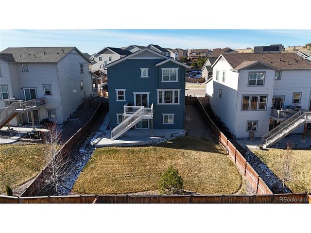 984 Black Saddle St, Elizabeth, CO 80107