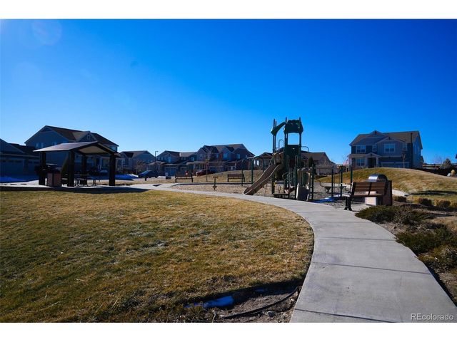 984 Black Saddle St, Elizabeth, CO 80107