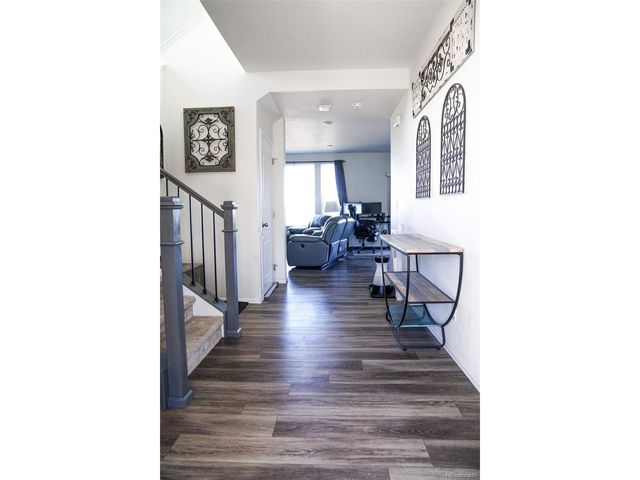 984 Black Saddle St, Elizabeth, CO 80107