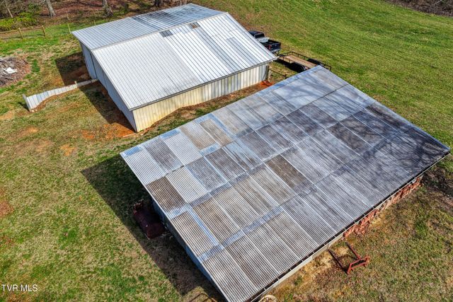 271 Willis Road, Rogersville, TN 37857