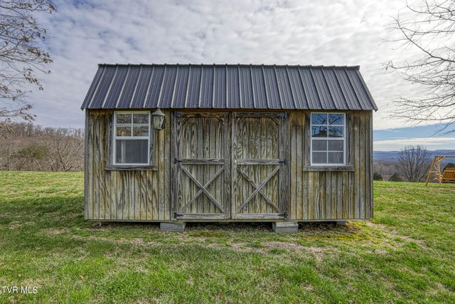 271 Willis Road, Rogersville, TN 37857