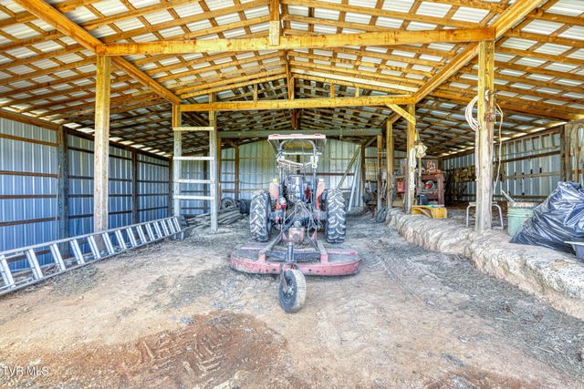 271 Willis Road, Rogersville, TN 37857