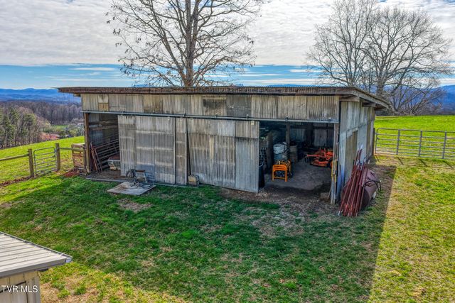 271 Willis Road, Rogersville, TN 37857