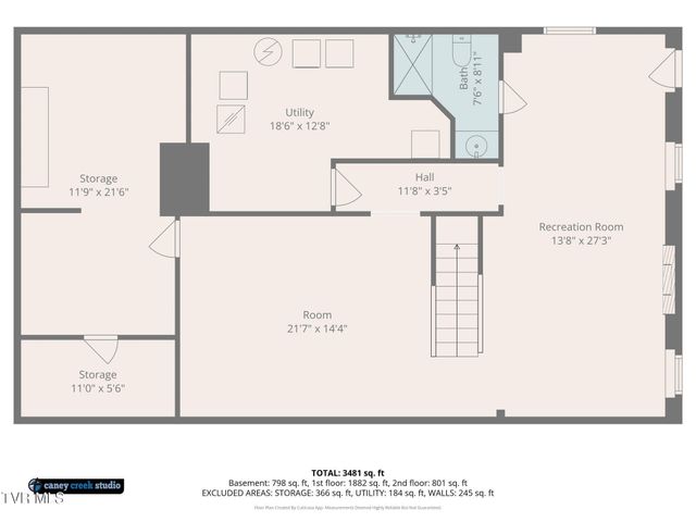 271 Willis Road, Rogersville, TN 37857