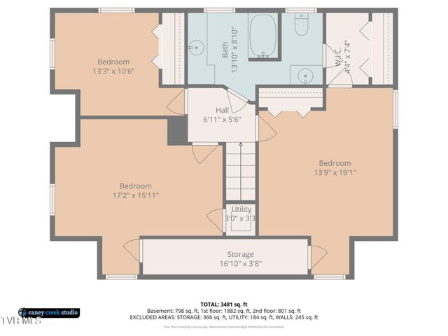 271 Willis Road, Rogersville, TN 37857