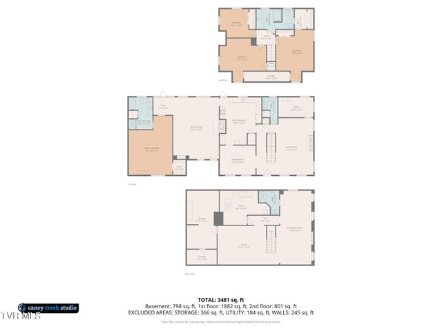271 Willis Road, Rogersville, TN 37857