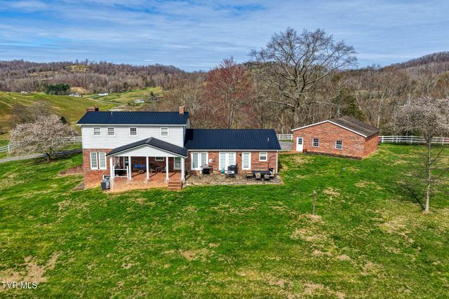 271 Willis Road, Rogersville, TN 37857