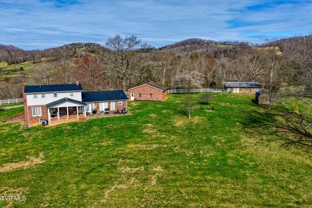 271 Willis Road, Rogersville, TN 37857