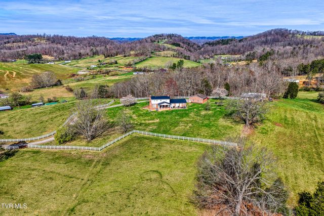 271 Willis Road, Rogersville, TN 37857