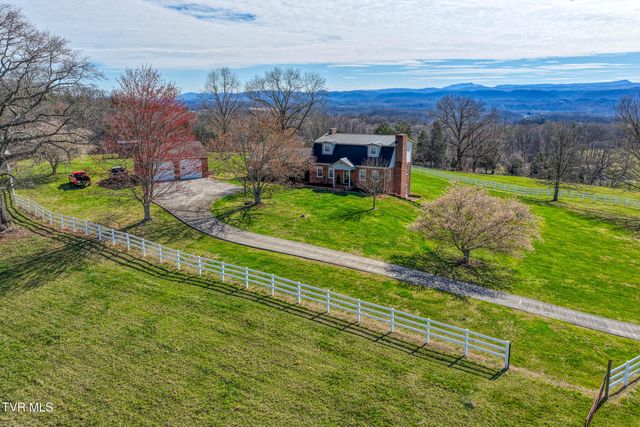 271 Willis Road, Rogersville, TN 37857