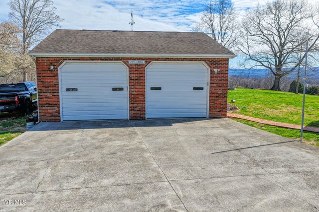 271 Willis Road, Rogersville, TN 37857