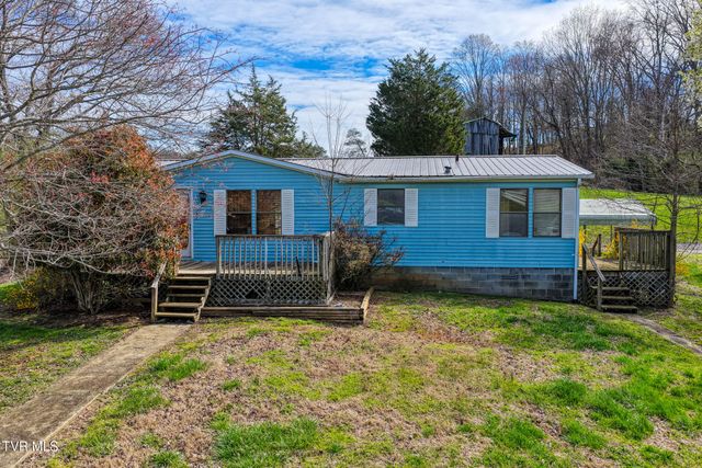 271 Willis Road, Rogersville, TN 37857