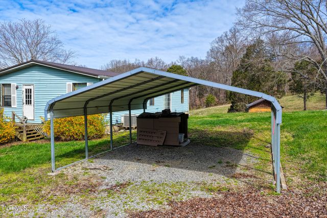 271 Willis Road, Rogersville, TN 37857