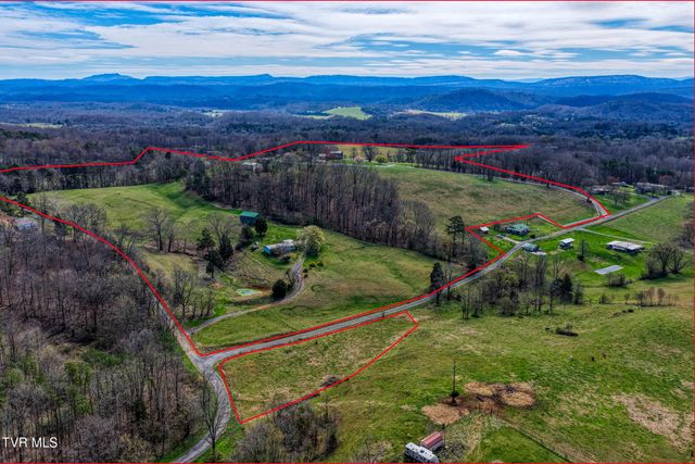 271 Willis Road, Rogersville, TN 37857